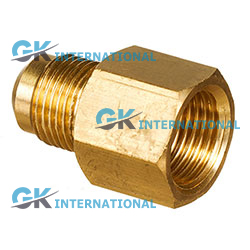 Brass Products